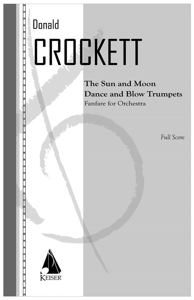 The Sun and Moon Dance and Blow Trumpets
